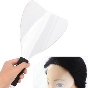 페이스가드 미용재료 스프레이 투명페이스가드 얼굴보호 앞가리개