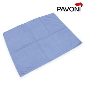 유리융보루 파보니 마이크로화이버 유리용 타월 / 극세사