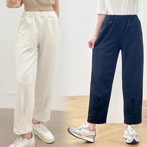 [강물처럼]위쉬몰 LO 허브스판배기슬랙스798(P215H508) 빅사이즈