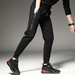 [의류] 선물 빅사이즈 캐쥬얼 슬림 밴딩반바지 밴딩팬츠 9부