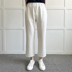 [강물처럼]아이우먼 데일리구김적은슬렉스 LOP428M508 빅사이즈