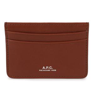 라프리마 아페쎄 앙드레 카드지갑 PXAWV-H63028-CAD