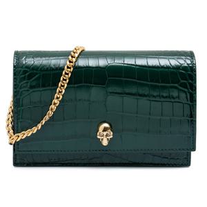 라프리마 알렉산더맥퀸 스몰 스컬 백 613088-1HB0G-3120