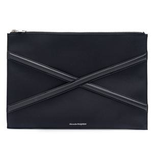 라프리마 [ALEXANDER MCQUEEN] 알렉산더맥퀸 하네스 클러치 726315-1AALD-1000