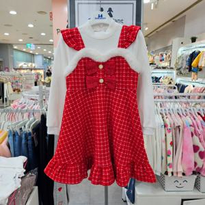 [쁘띠앙팡]쿠니로리나원피스 PCY75GOP67