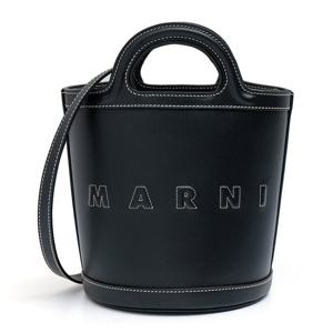 라프리마 마르니 트로피칼리아 스몰 버킷백 SCMP0056U0-LV589-00N99