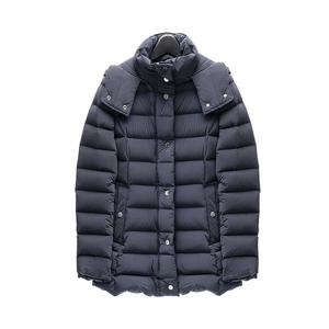 라프리마 [MONCLER] 몽클레어 여성 구스다운 패딩점퍼 HARELDE-775