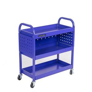 스마토 이동형 공구함 SMTC-16 툴캐비닛 부품정리함 공구함