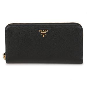 라프리마 프라다 가죽 장지갑 1ML506-2BBE-F0632