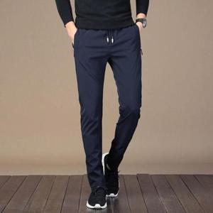 [의류] 스판 밴딩반바지 스트릿 선물 밴딩 5부 7부 9부 남성