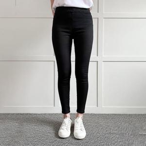 [강물처럼]아이우먼 베이직면스판스키니 LOP498M507 빅사이즈 (3