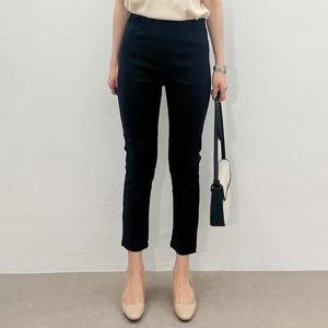 [강물처럼]아이우먼 이지스판트임일자팬츠 LOP227M507 빅사이즈