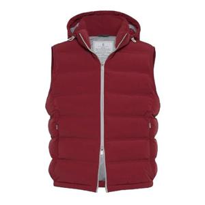 25FW 브루넬로 쿠치넬리 Padded 베스트 MM4911995CDK58 TP573219024