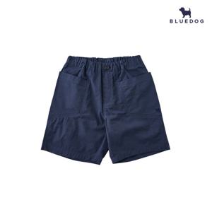 [블루독] 5부 포켓 우븐 팬츠_NY (2437541214)