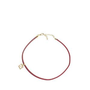 Fendi FF TUBOLARE LEA METALLO VIT SE 8AL293AH9WF1UXX TP573219685