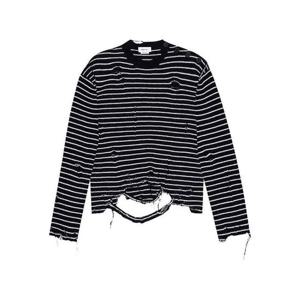 25SS 알렉산더 맥퀸 울 스웨터 807262Q1BA44035 TP573217016