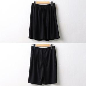 [강물처럼]위쉬몰 WW ITY쿨썸머반바지(9568H508) 빅사이즈 (4083