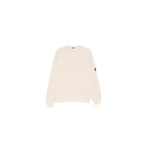 26 SS CP컴퍼니 렌즈 디테일 크루 넥 스웨트셔츠 20CMSS036A110044R TP451678157