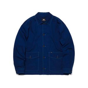 LEE 3 포켓 워크 자켓 B1 LE2601JK03 NA BE