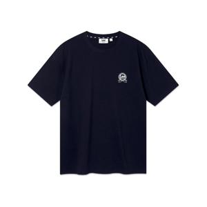 LEE 반다나 반팔 티셔츠 B1 LE2602ST17 NA