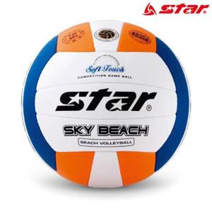 [반려] 스타스포츠 비치 발리볼 스카이비치 공인 CB325