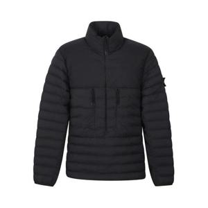 스톤아일랜드 4100022 심리스 Tunnel 나일론 DownTC 아노락 터널 다운TC K2S15 S0183 V0029