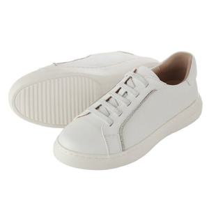 [엘칸토]경량 쿠션UP 밴드조절 여성 스니커즈 2XWS16XU_GN