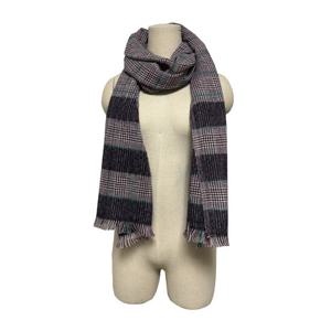[러브캣]러브캣 체크패턴 머플러(FIF8Q204PPZZ)