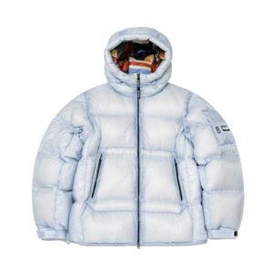 [코닥]코닥 컬러라마 헤비 구스 다운 자켓 K5423EDJ89SBL