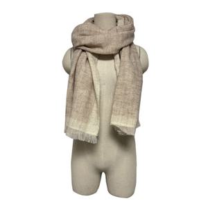 [러브캣]더블엠 울혼방 부클 머플러(FIF9Q202BEZZ)