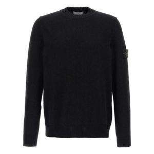 스톤아일랜드 5100042 크루 넥 코튼 스웨터 크루넥 K1S15 S00D3 V0029