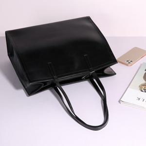 [아도라하우스]어반백 여성숄더/쇼퍼백 가죽 숄더백URB_W400