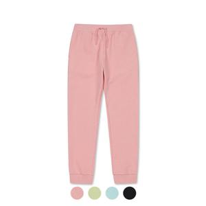 [탑텐키즈][탑텐키즈] 여아 테리 조거핏 팬츠_MKB3PT2001