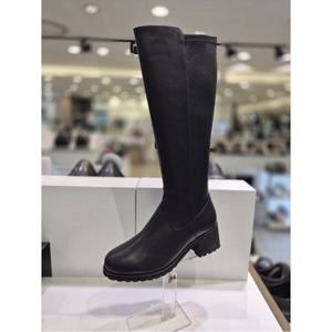 [에스콰이아][에스콰이아] 여성 롱부츠 5CM(PFEWBG890BK) (P0037