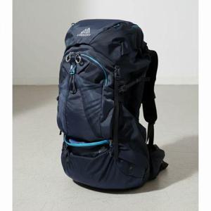 그레고리 제이드 43 여성 등산 배낭 백팩 미드나잇 네이비 44J510