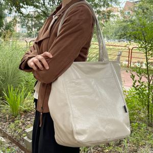 [아도라하우스]어반백 여성숄더/쇼퍼백 숄더백URB_W333