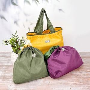 [아도라하우스]어반백 여성숄더/쇼퍼백 장바구니 쇼퍼백URB_W290