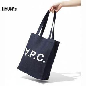 A.P.C Laure Tote Bag (COCSX M61445 IAI) (로르 토트 백)