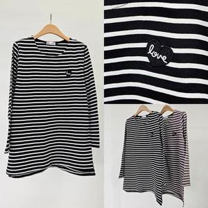 [강물처럼]위쉬몰 RI 욜로쭈리단가라러브티(S716H508) 빅사이즈