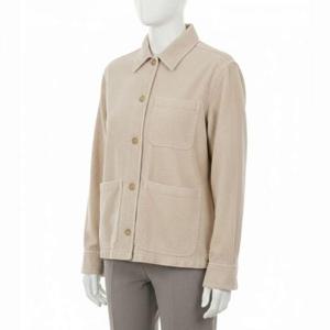 아페쎄 A.P.C 실바나 코듀로이 자켓 COGVV F02732 AAD