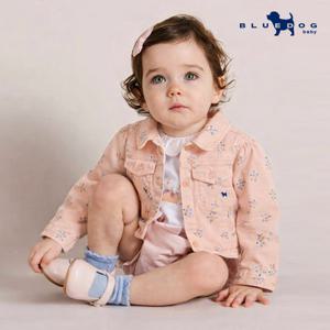 [블루독베이비] 플라워 자켓_PK (4411412102)