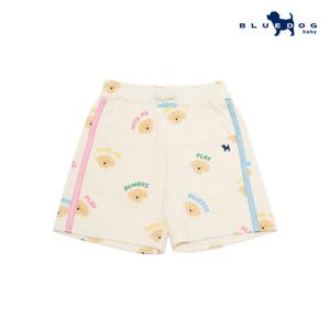 [블루독베이비] 도기 프렌즈 팬츠_CR (4431441205)