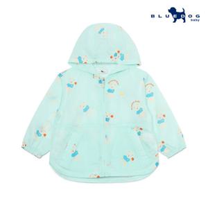 [블루독베이비] 애플베어 메쉬점퍼_MN (4431411007)