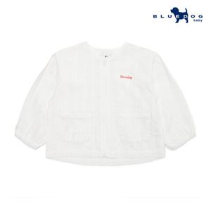 [블루독베이비] 아일렛 썸머 자켓_CR (4431412002)