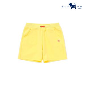 [블루독베이비] 베이직 팬츠_YE (4431941502)