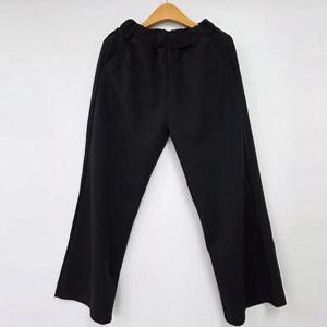 [강물처럼]아이우먼 써니허리밴딩쿨팬츠 LOU314M508 빅사이즈 (4