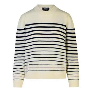 아페쎄 Billie 스웨터 빌리 니트 WVBDC F23332 AAD