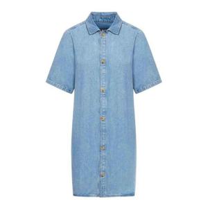 아페쎄 Venezia 원피스 데님 COGYH F35098 IAB