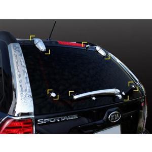 [CAR] 경동 리어셋 몰딩 K-393 뉴스포티지