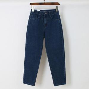 [강물처럼]아이우먼 플레이청스판배기팬츠 LOP434M508 빅사이즈